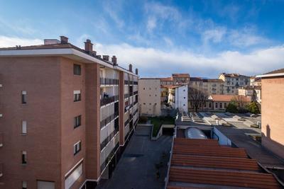 San Donato Balcony Flat