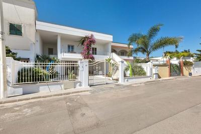 3721 Villetta Stella Di Mare Trilo4 by Barbarhouse