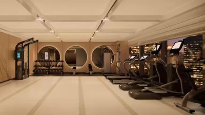 Hilton Garden Inn Chengdu East Railway Station