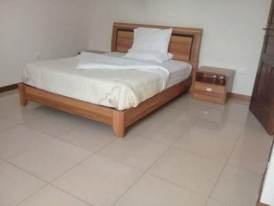 Kami Executive Apartments