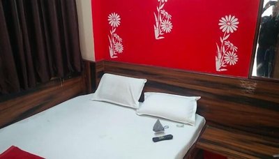 Hotel Aditya Palace