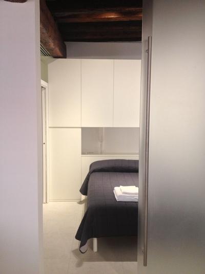 Apartments Venice S. Croce