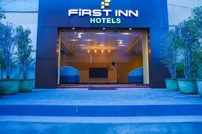 First Inn Hotels