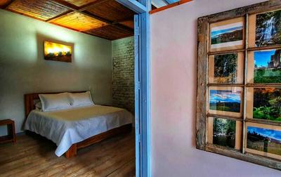 Aparta Hotel Los Tucanes