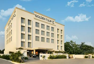 Golden Tulip Jalandhar
