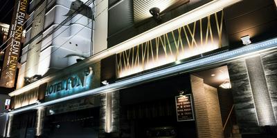 FUN3 – Adults Only