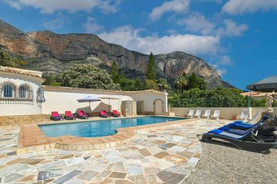 Ker Blanc 8 pax in J vea