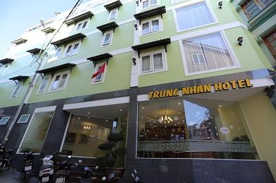 Trung Nhan Hotel