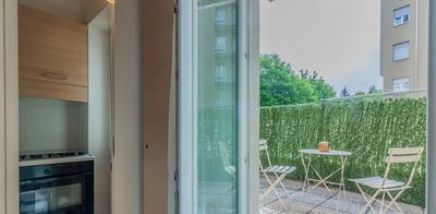 Anzani Modern Studio by Wonderful Italy