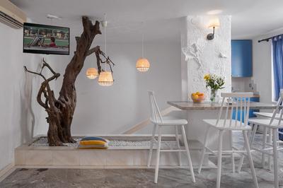 Villa Cissa Apartments by Irundo