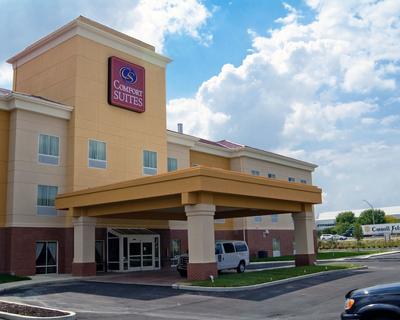 Sterling Banquet and Hotel