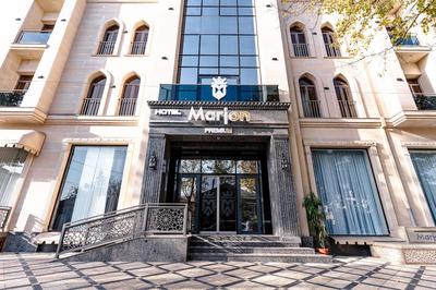 Hotel MARJON