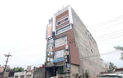 OYO 15814 Hotel The Brew Times