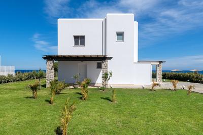 FZIN Villa Sevil