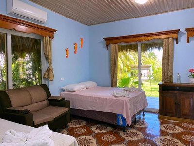 Hotel Brunette Beach El Paredon