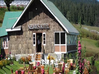 Nedous Hotel