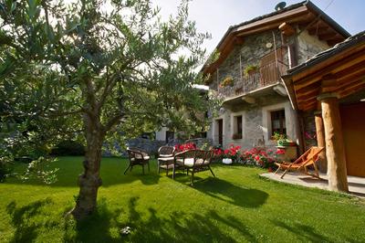 La Maison des Vignerons Chambres d'Hotes
