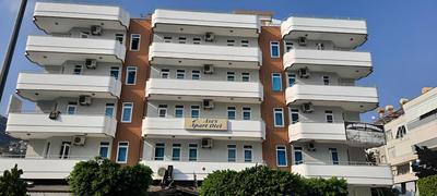 Ases Apart Hotel
