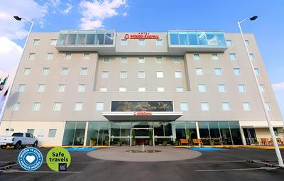 Hotel Misión Express San Juan Del Río