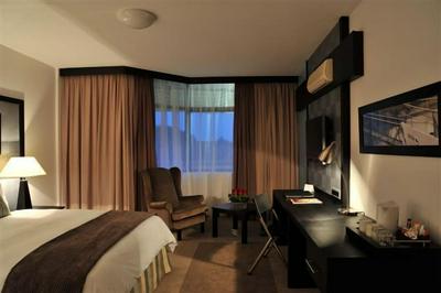 Indaba Lodge Richards Bay