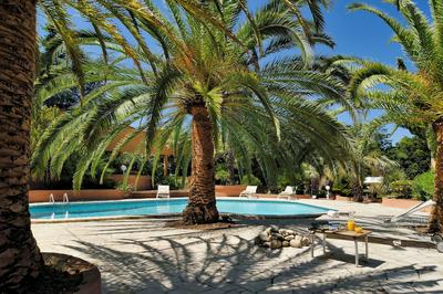 Bartaccia Hotel