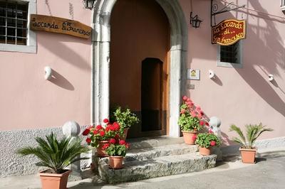 La Locanda di San Francesco
