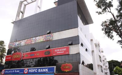 Horizon Heights Serviced Apartments