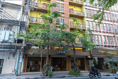 UPAR Hotels Silom