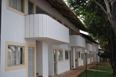 Apartment diRoma Resort - Achei Férias