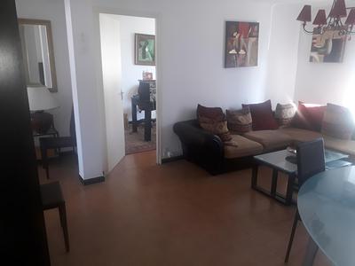 Chambres dans appartement