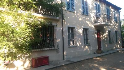 B&B Il Segnalibro