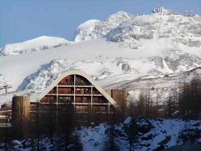 La Grande Ourse