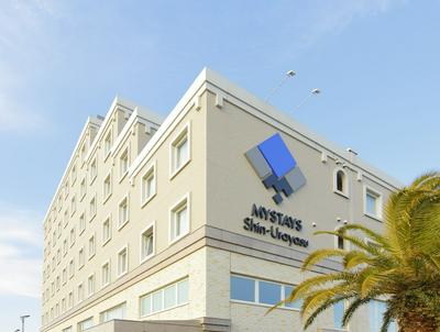 MyStays Shin Urayasu Conference Center