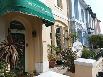 Wayfarer Guest House