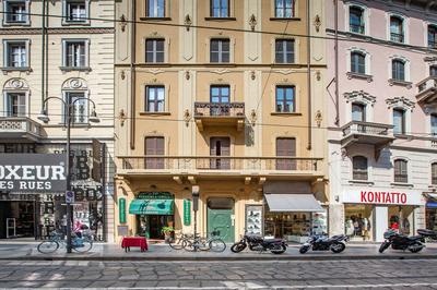 Be Apartments Torino