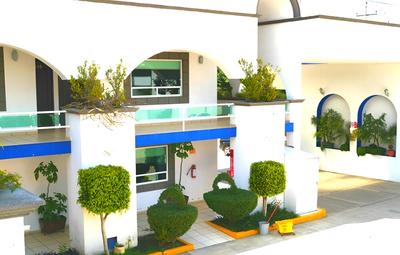 Global Express Puebla