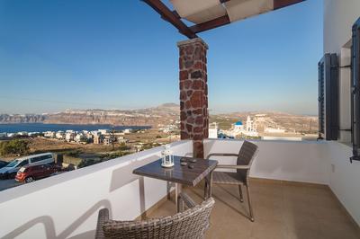 Aelia Suites