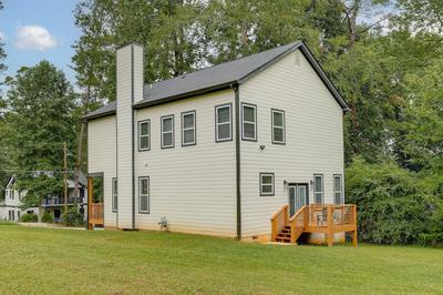 Modern Decatur Home ~ 7 Mi to Atlanta!