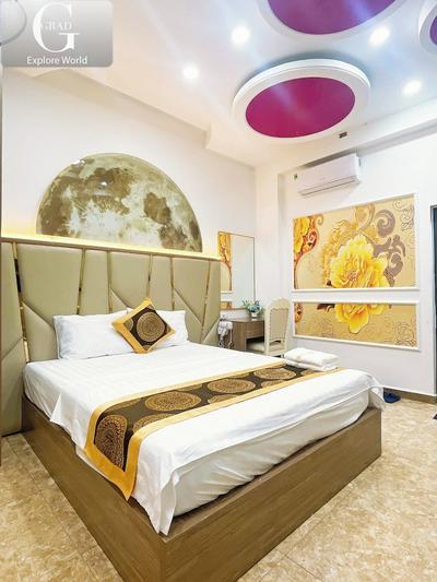 GRAD Binh Nguyen 1 Hotel