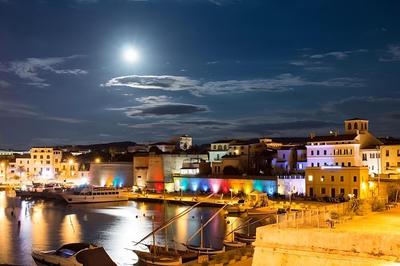 La Terrazza Sul Porto - Alghero