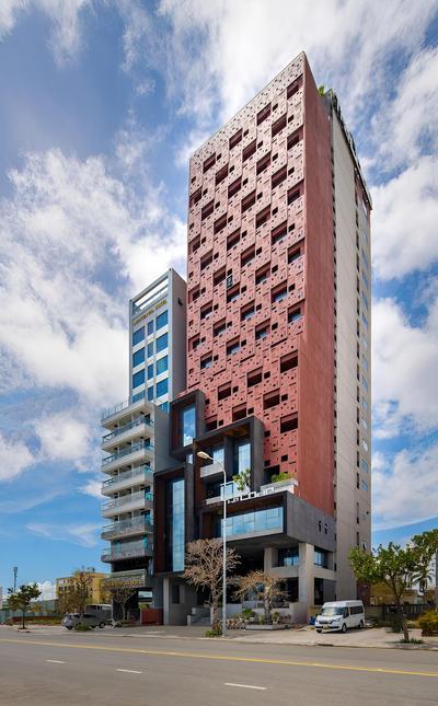 The Code Hotel & Spa