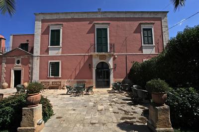 Casina Dei Preti