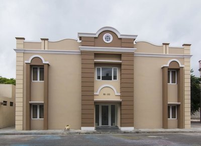 Ramoji Film City Shantiniketan