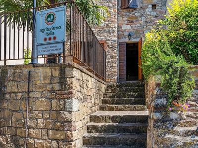 Holiday Home in Ca' De' Grimaldi With Garden