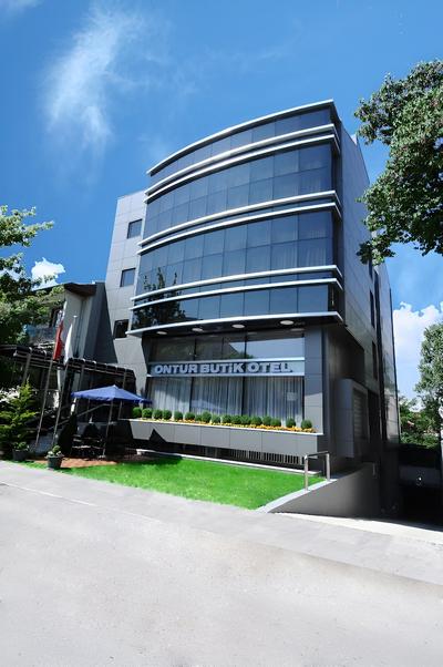 Ontur Butik Otel Ankara - Boutique Class