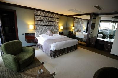 Ontur Butik Otel Ankara - Boutique Class