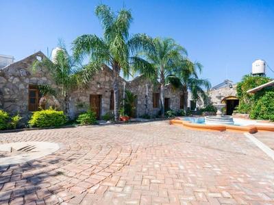 Posada Terraza Hotel de montaña