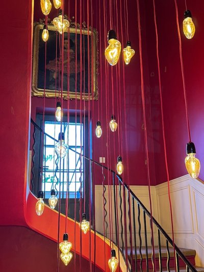 Maison Jacotte