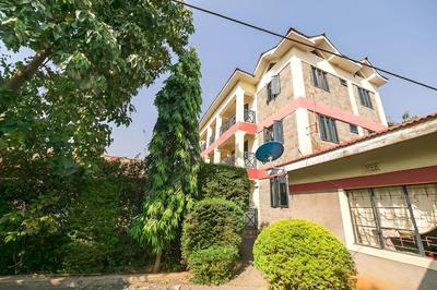 Sura View Hotel Bondo