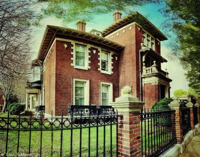 The Inn at Irwin Gardens